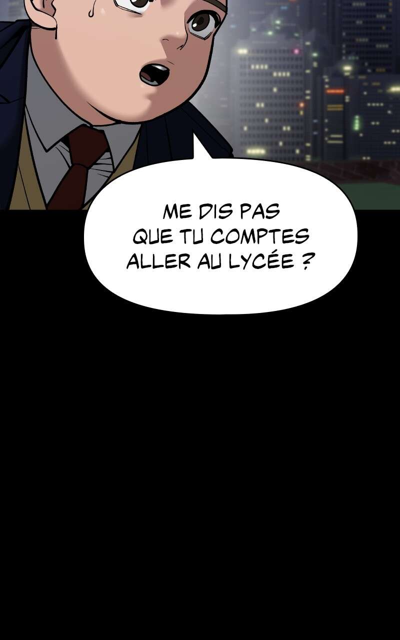 The Bully in Charge Chapitre 101 - Page 33