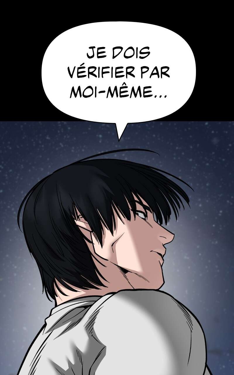 The Bully in Charge Chapitre 101 - Page 34