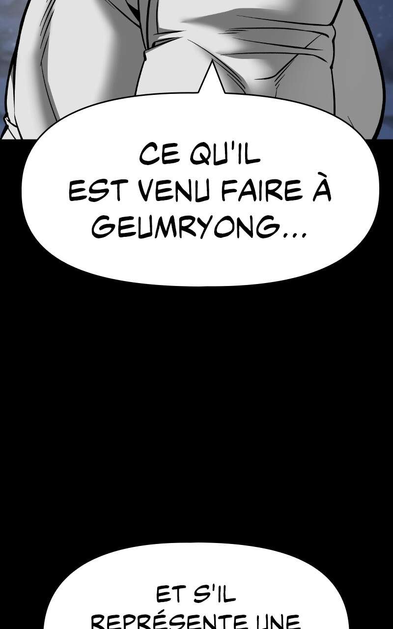 The Bully in Charge Chapitre 101 - Page 35
