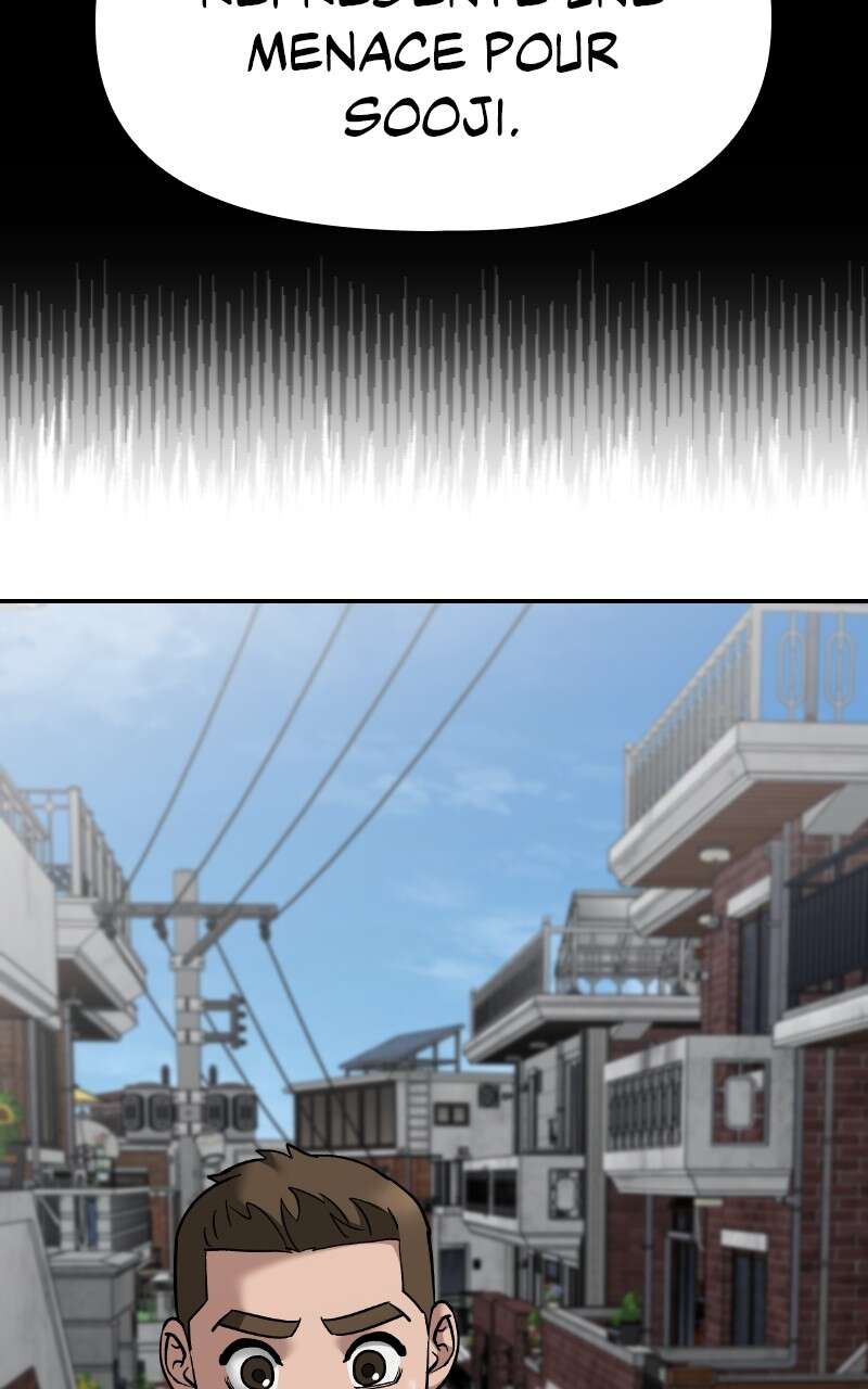 The Bully in Charge Chapitre 101 - Page 36
