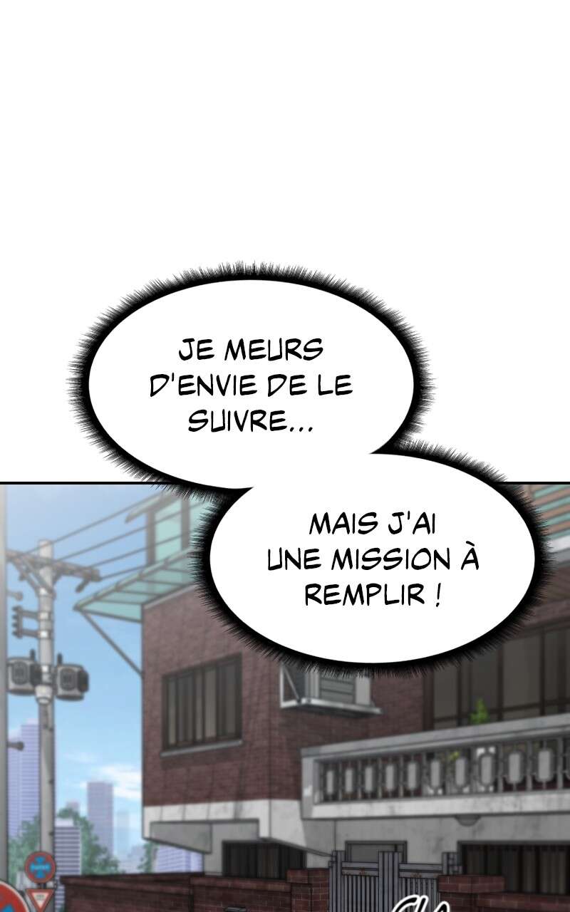 The Bully in Charge Chapitre 101 - Page 38
