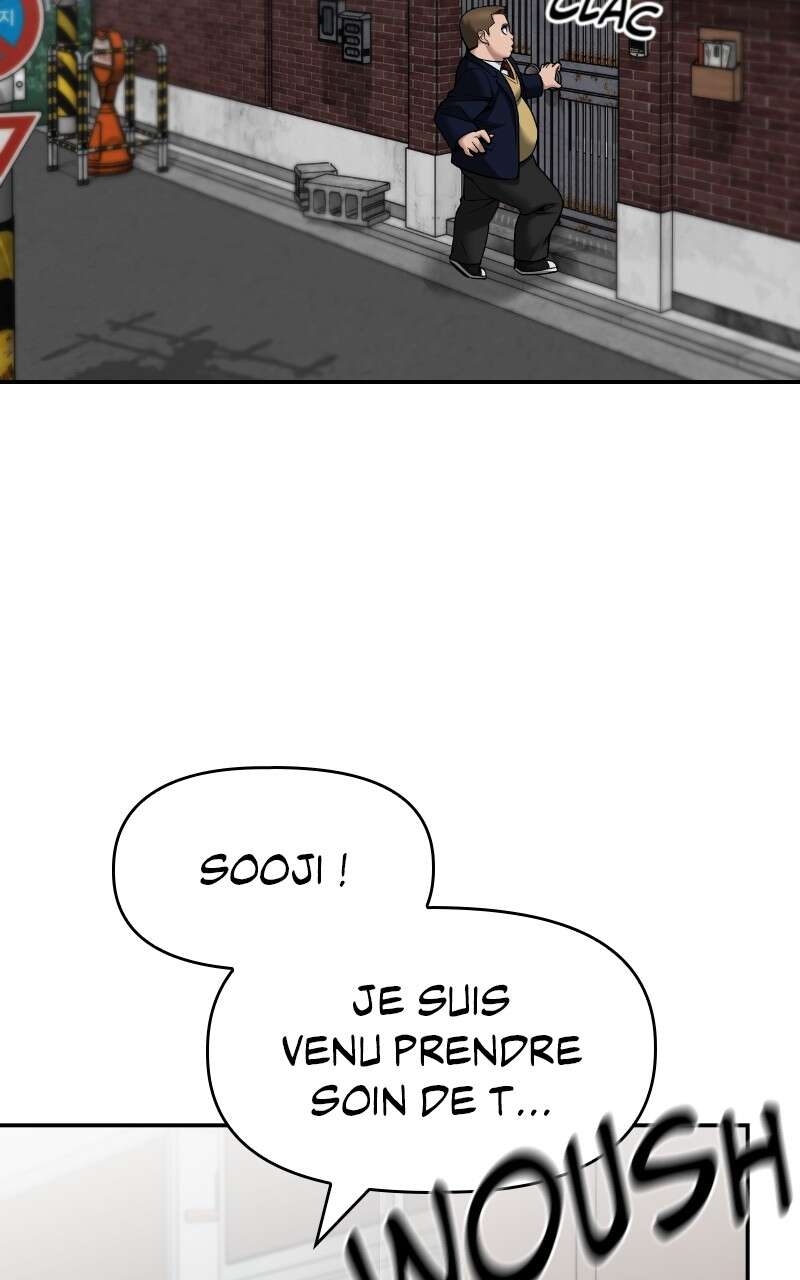 The Bully in Charge Chapitre 101 - Page 39