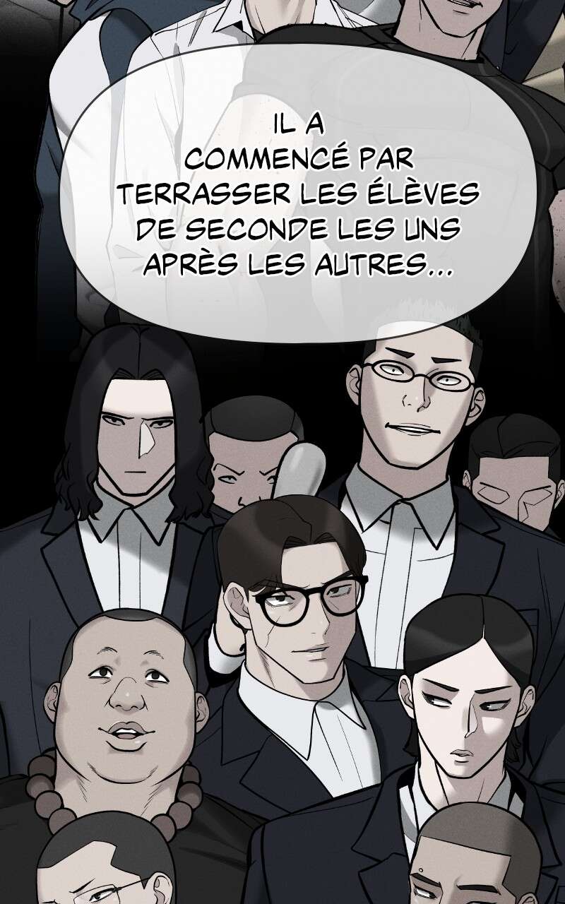 The Bully in Charge Chapitre 101 - Page 4