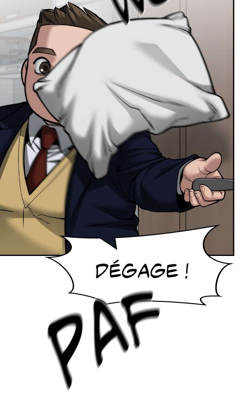 The Bully in Charge Chapitre 101 - Page 40
