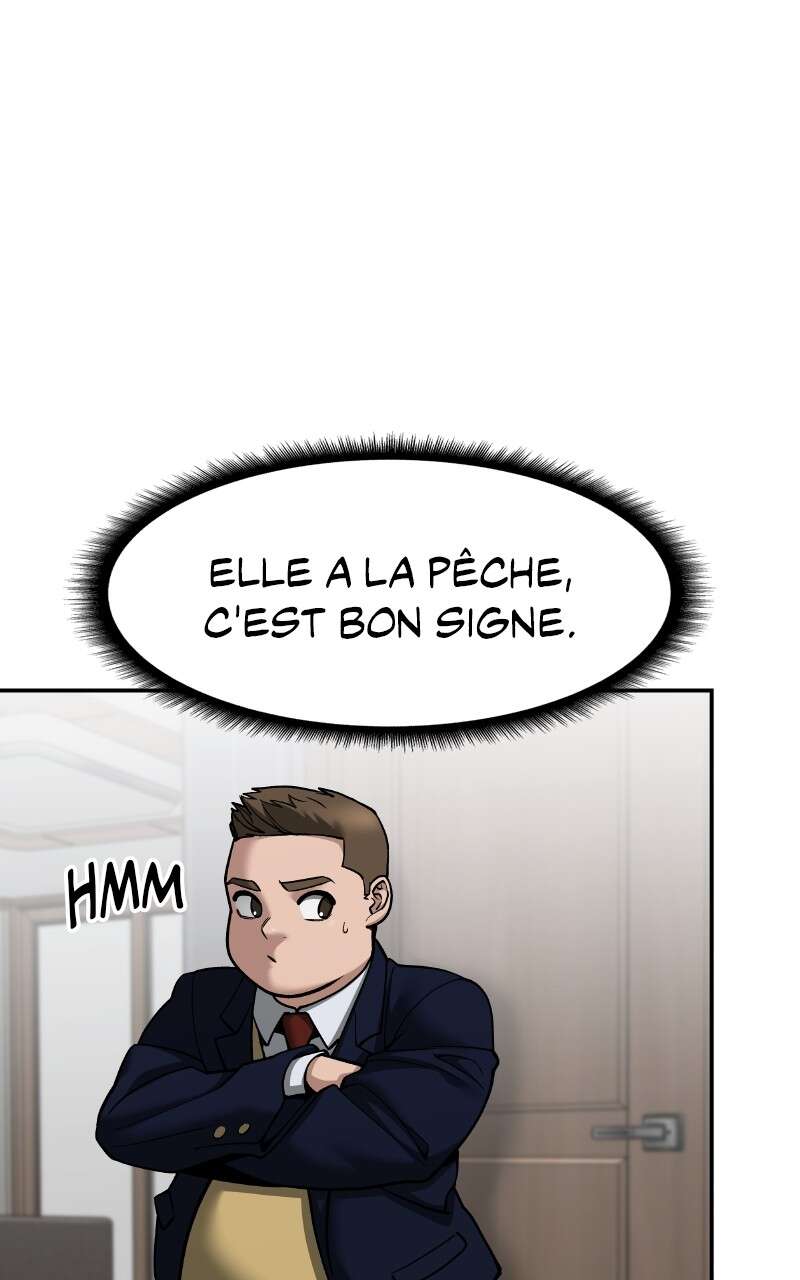The Bully in Charge Chapitre 101 - Page 41