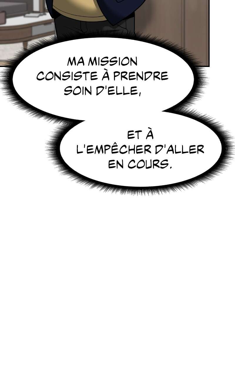 The Bully in Charge Chapitre 101 - Page 42