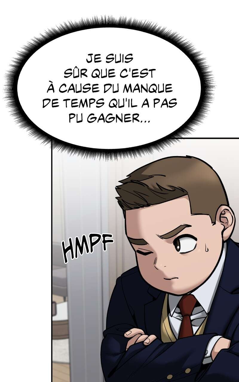 The Bully in Charge Chapitre 101 - Page 43