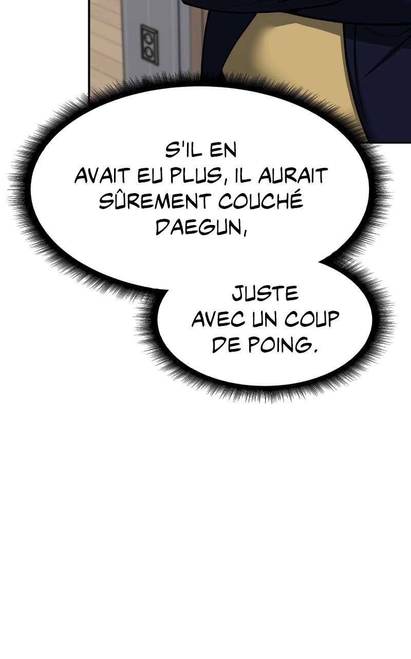 The Bully in Charge Chapitre 101 - Page 44