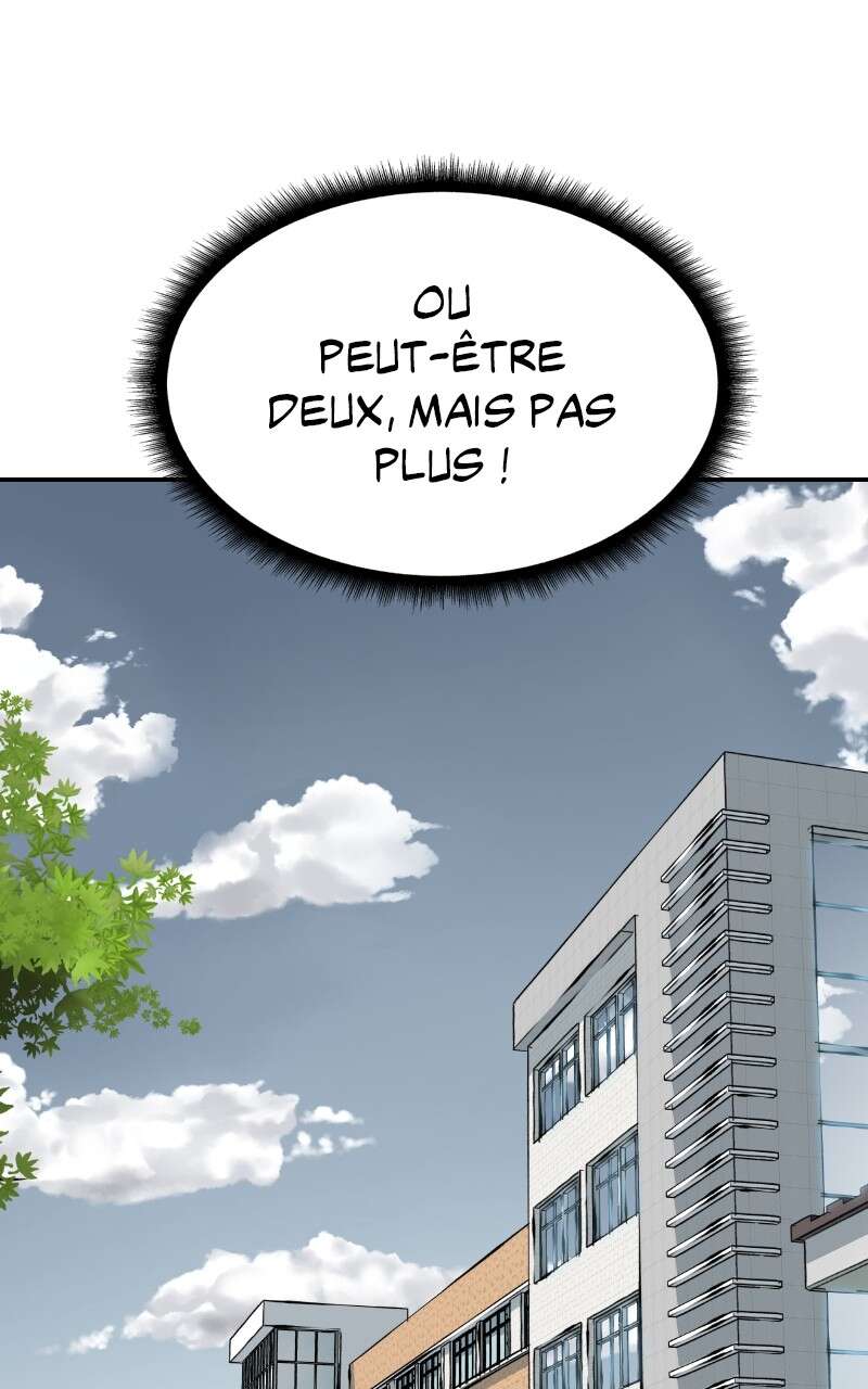 The Bully in Charge Chapitre 101 - Page 45