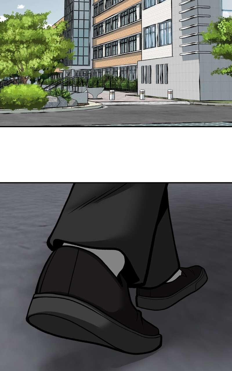 The Bully in Charge Chapitre 101 - Page 46