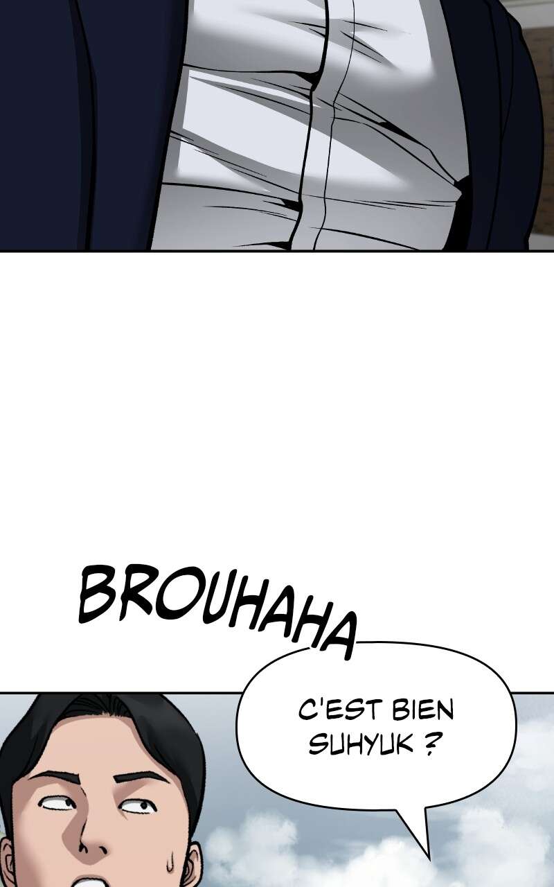 The Bully in Charge Chapitre 101 - Page 48