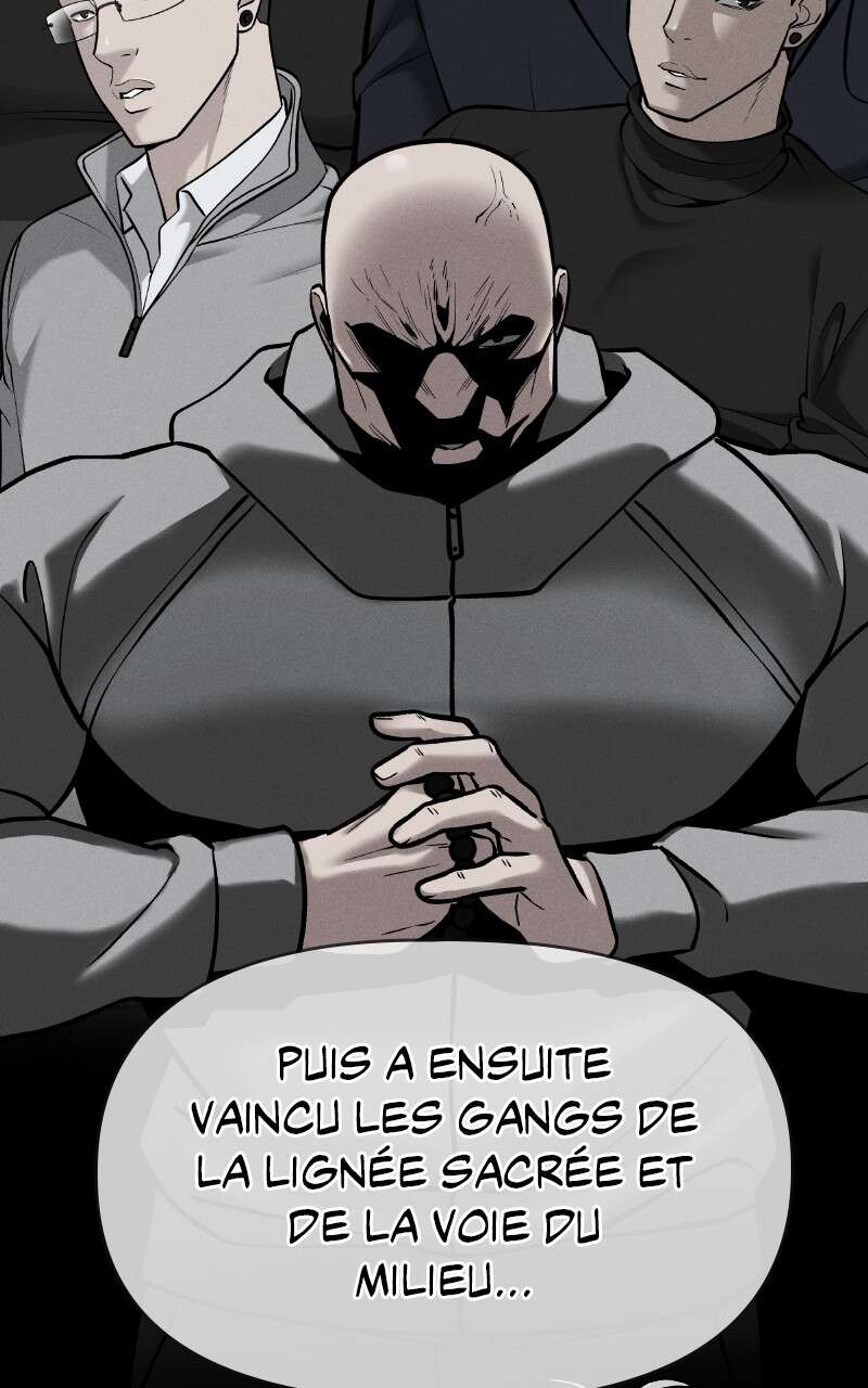 The Bully in Charge Chapitre 101 - Page 5
