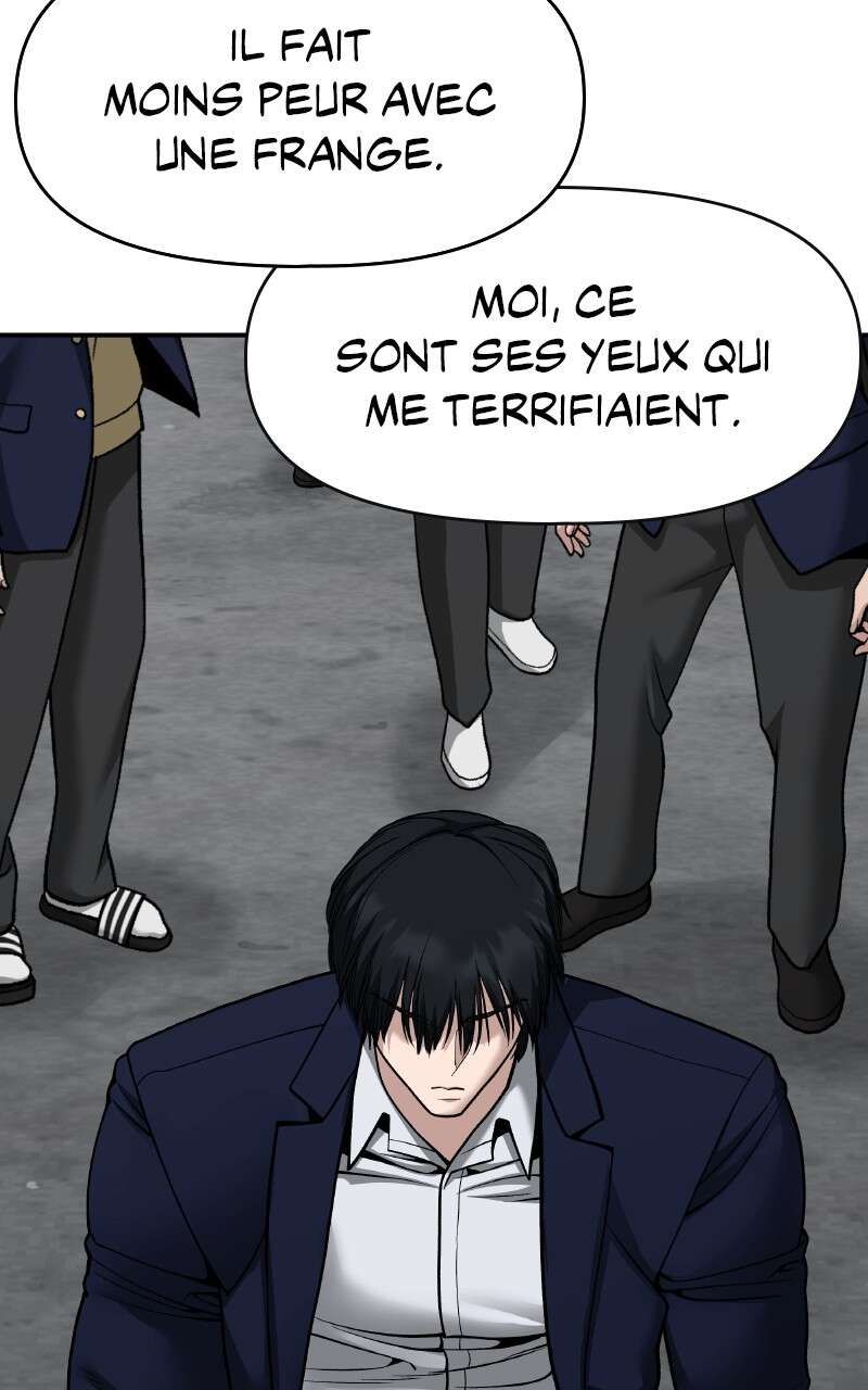 The Bully in Charge Chapitre 101 - Page 50