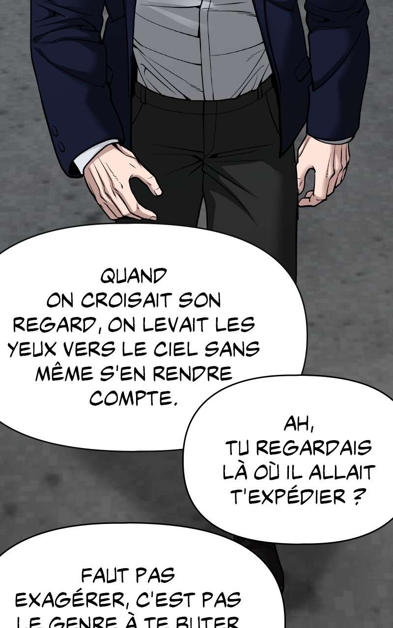 The Bully in Charge Chapitre 101 - Page 51