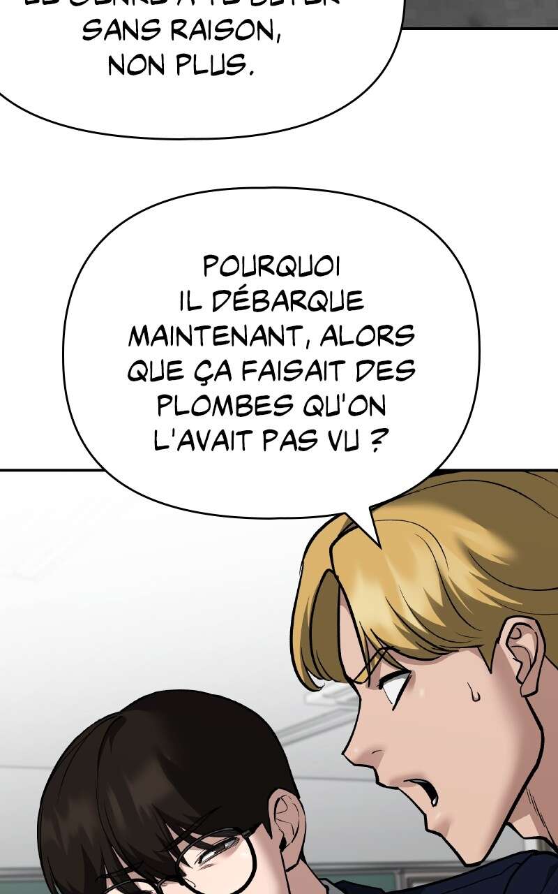 The Bully in Charge Chapitre 101 - Page 52