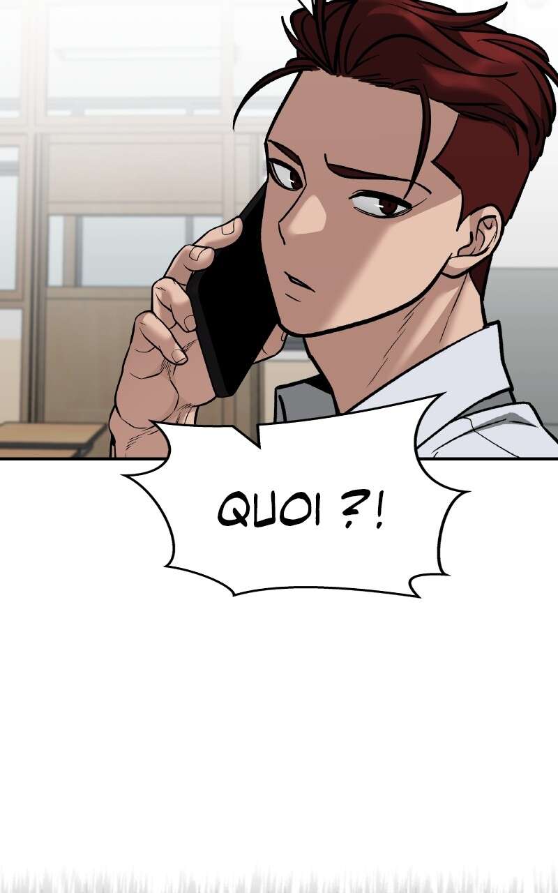 The Bully in Charge Chapitre 101 - Page 54