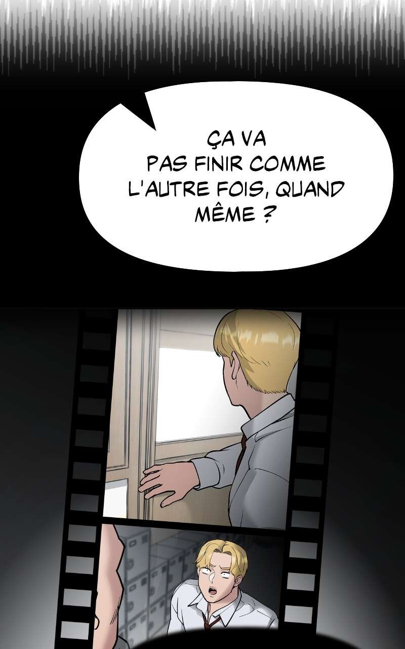 The Bully in Charge Chapitre 101 - Page 55
