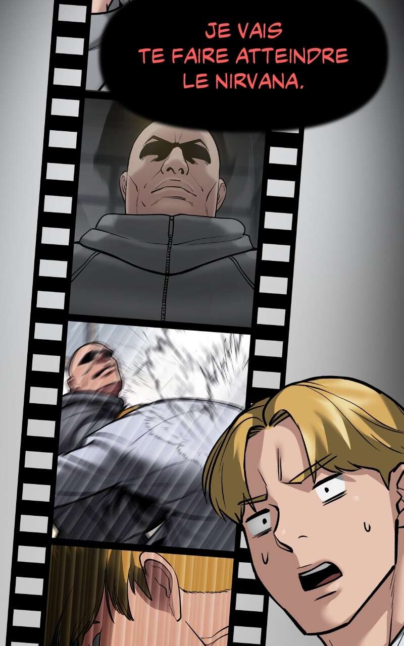 The Bully in Charge Chapitre 101 - Page 56