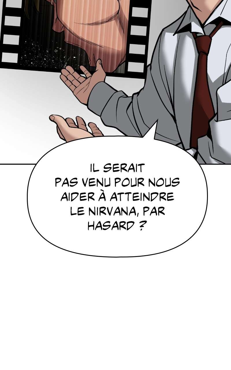 The Bully in Charge Chapitre 101 - Page 57