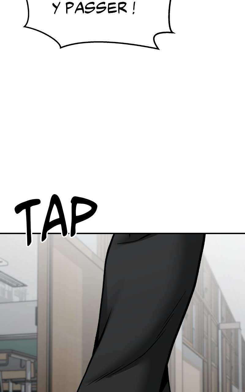 The Bully in Charge Chapitre 101 - Page 59