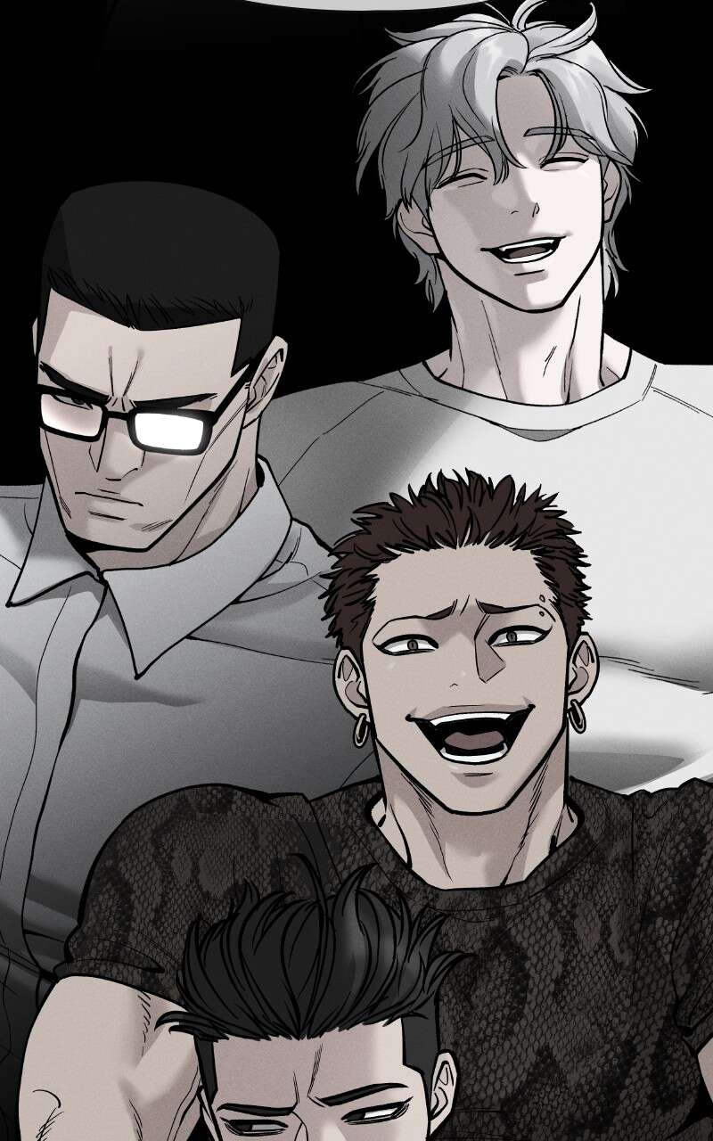The Bully in Charge Chapitre 101 - Page 6