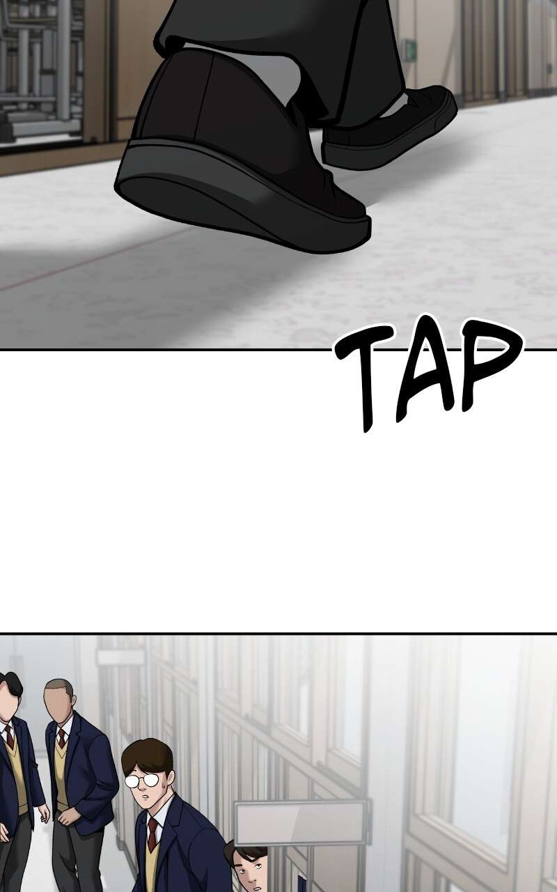The Bully in Charge Chapitre 101 - Page 60