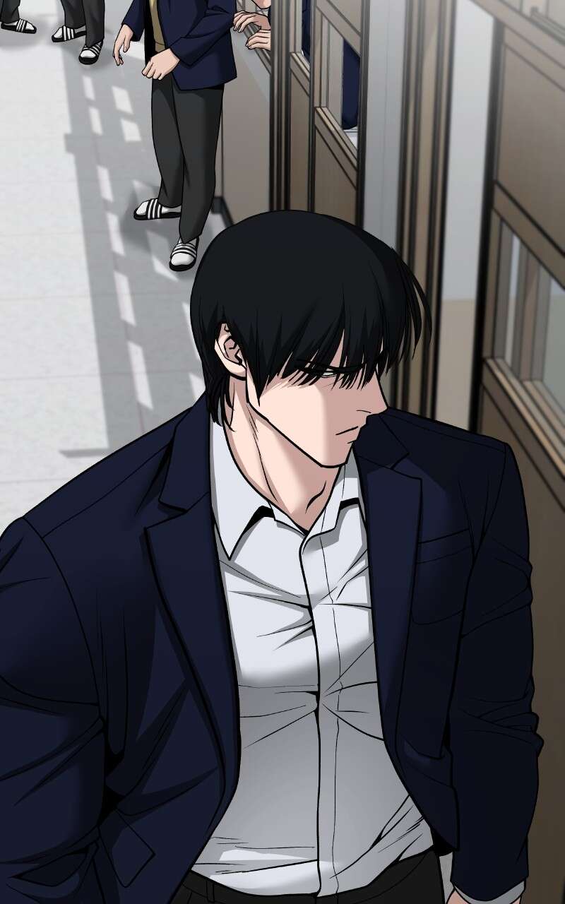 The Bully in Charge Chapitre 101 - Page 61