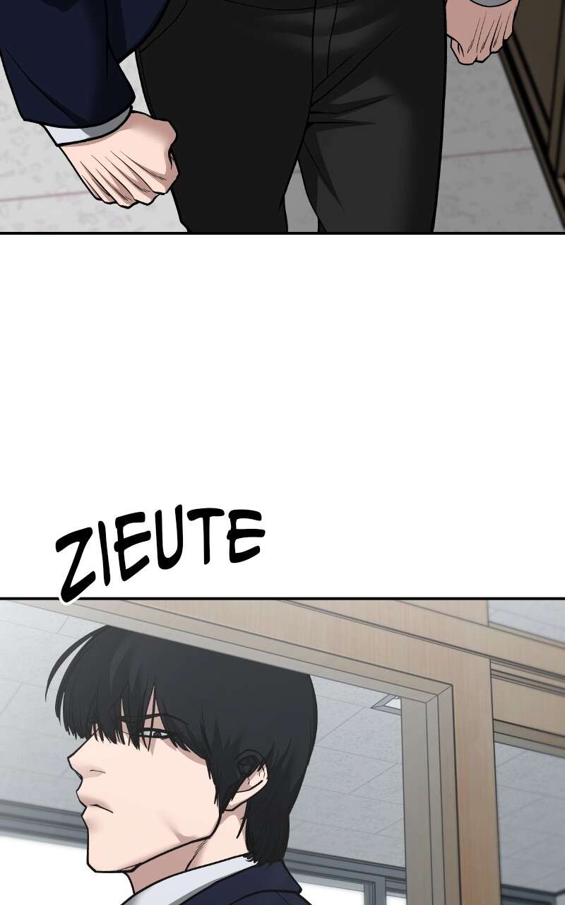 The Bully in Charge Chapitre 101 - Page 62