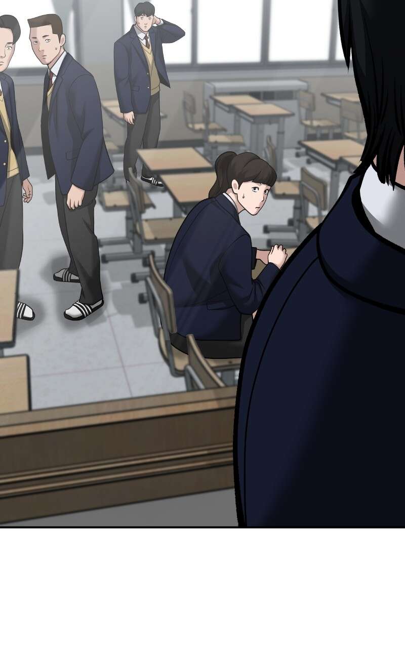The Bully in Charge Chapitre 101 - Page 64