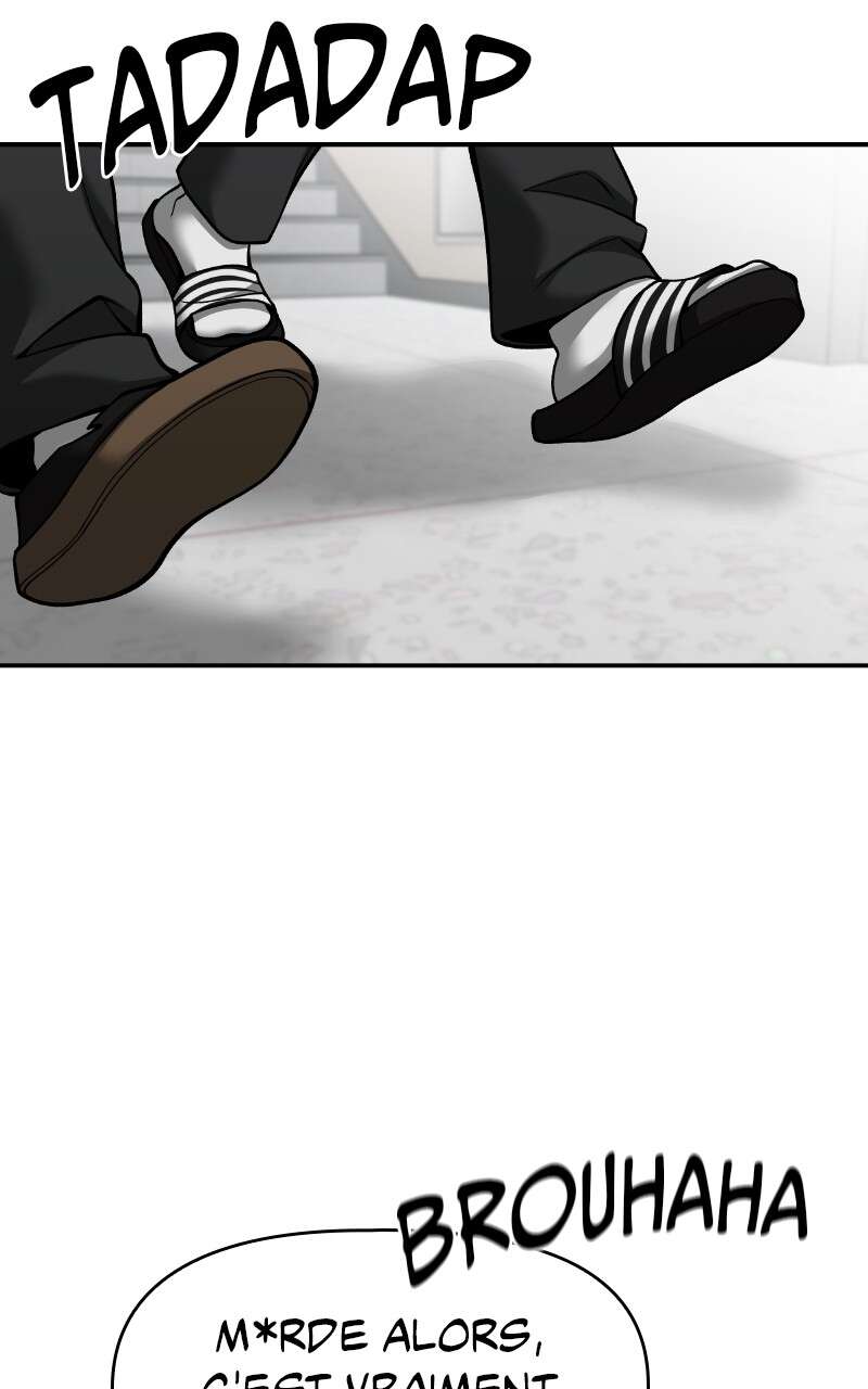 The Bully in Charge Chapitre 101 - Page 67