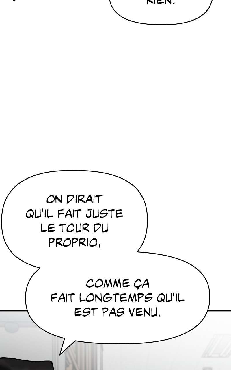 The Bully in Charge Chapitre 101 - Page 69