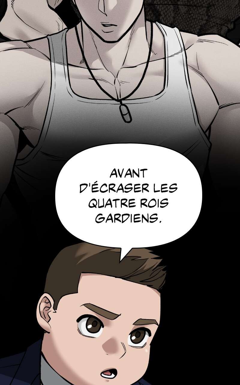 The Bully in Charge Chapitre 101 - Page 7