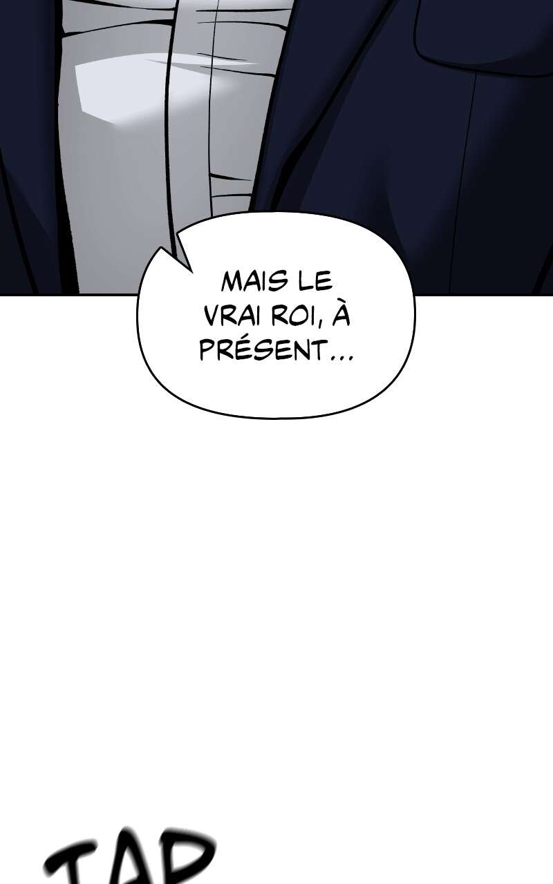 The Bully in Charge Chapitre 101 - Page 72