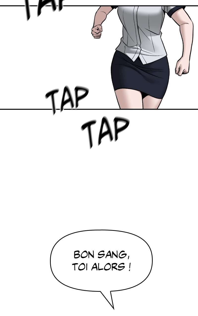 The Bully in Charge Chapitre 101 - Page 73
