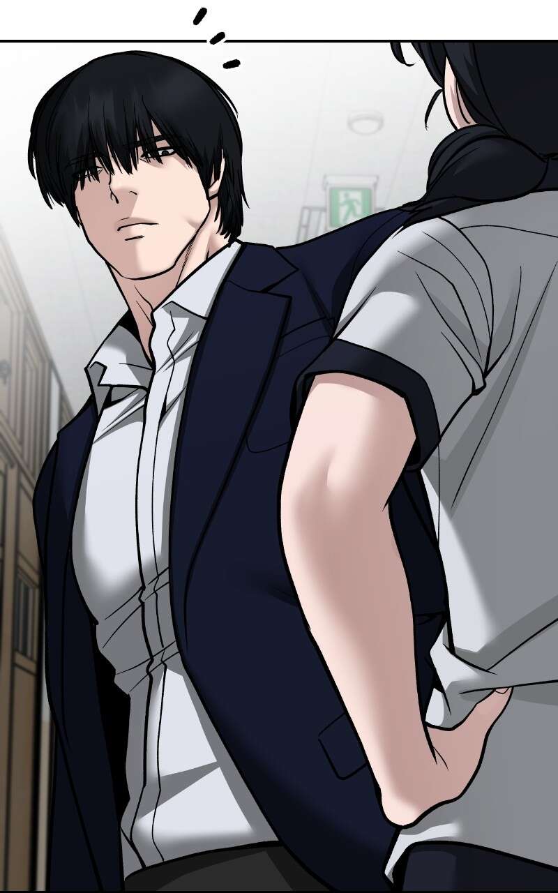 The Bully in Charge Chapitre 101 - Page 74