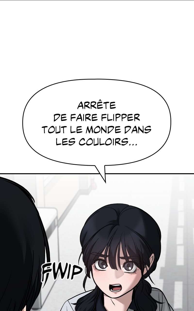 The Bully in Charge Chapitre 101 - Page 75
