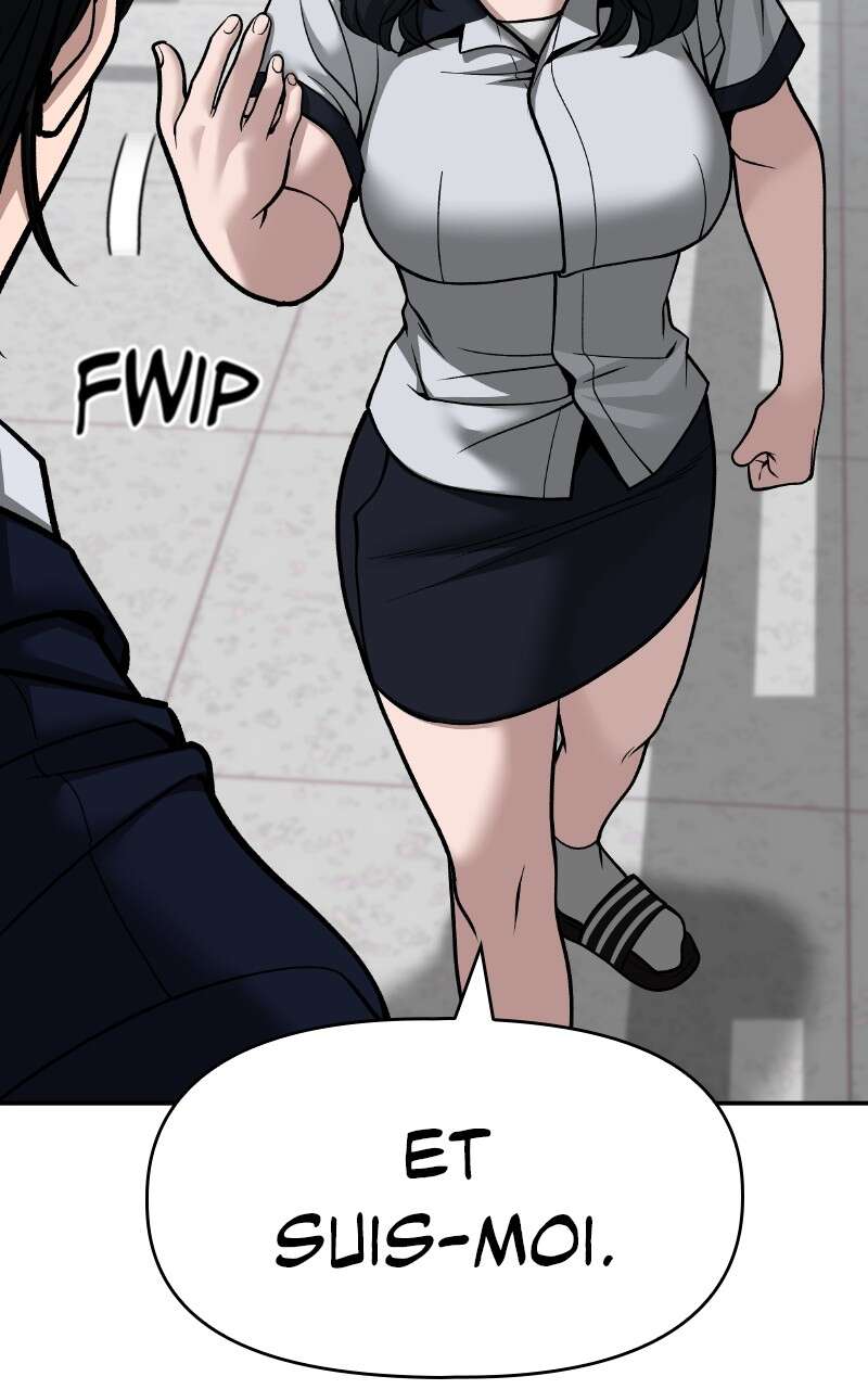 The Bully in Charge Chapitre 101 - Page 76