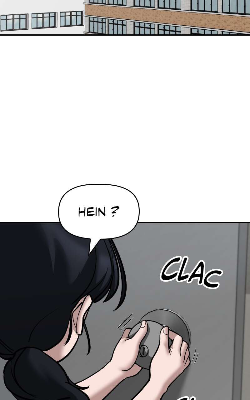 The Bully in Charge Chapitre 101 - Page 78