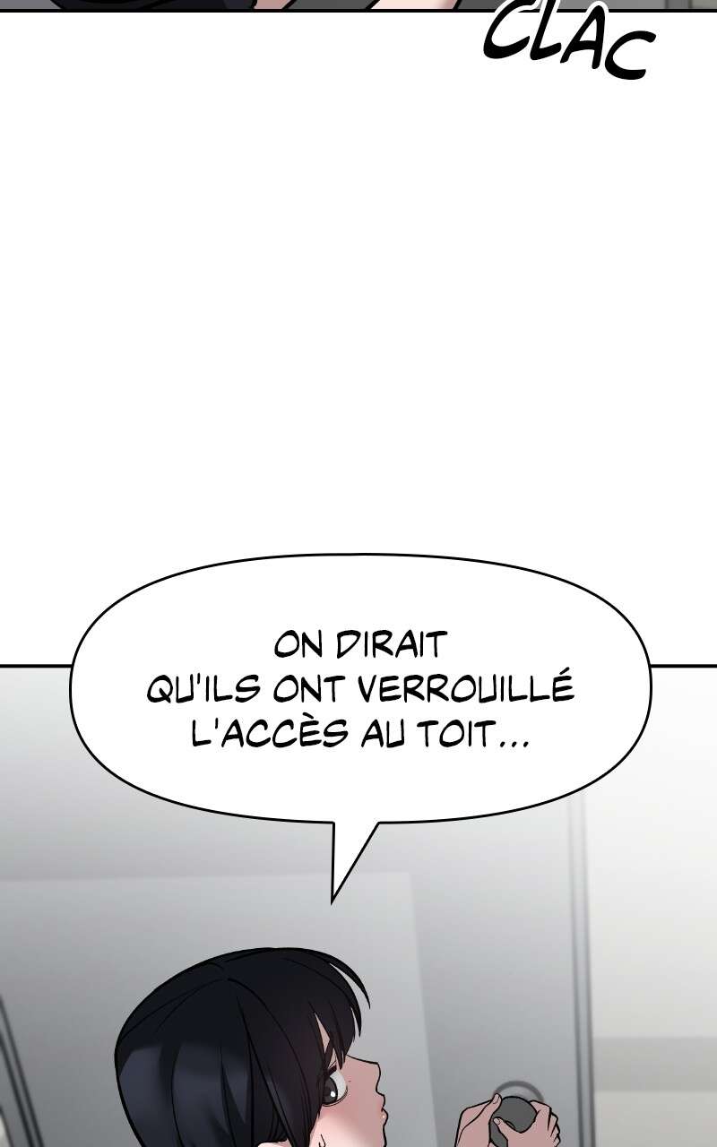 The Bully in Charge Chapitre 101 - Page 79