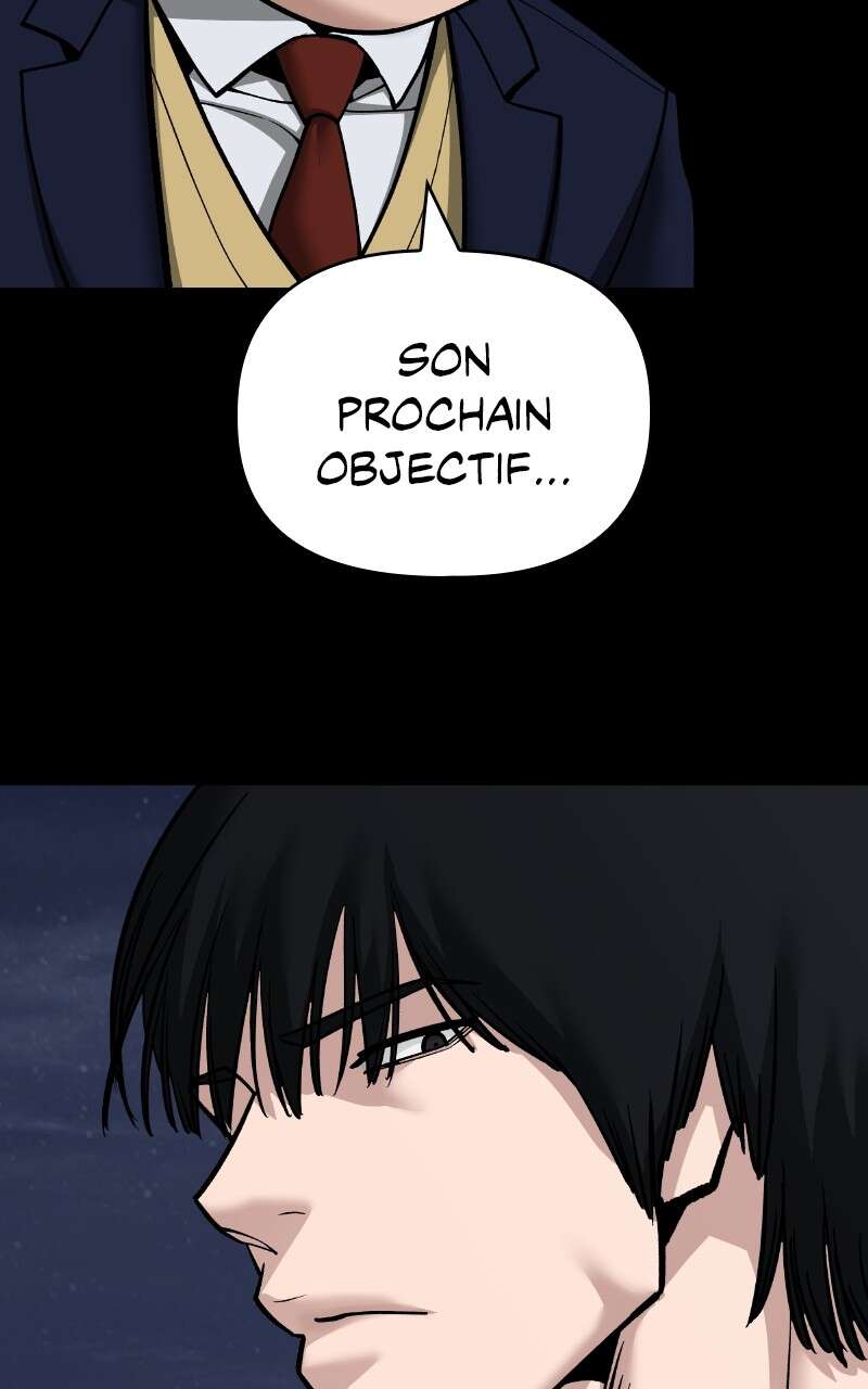The Bully in Charge Chapitre 101 - Page 8