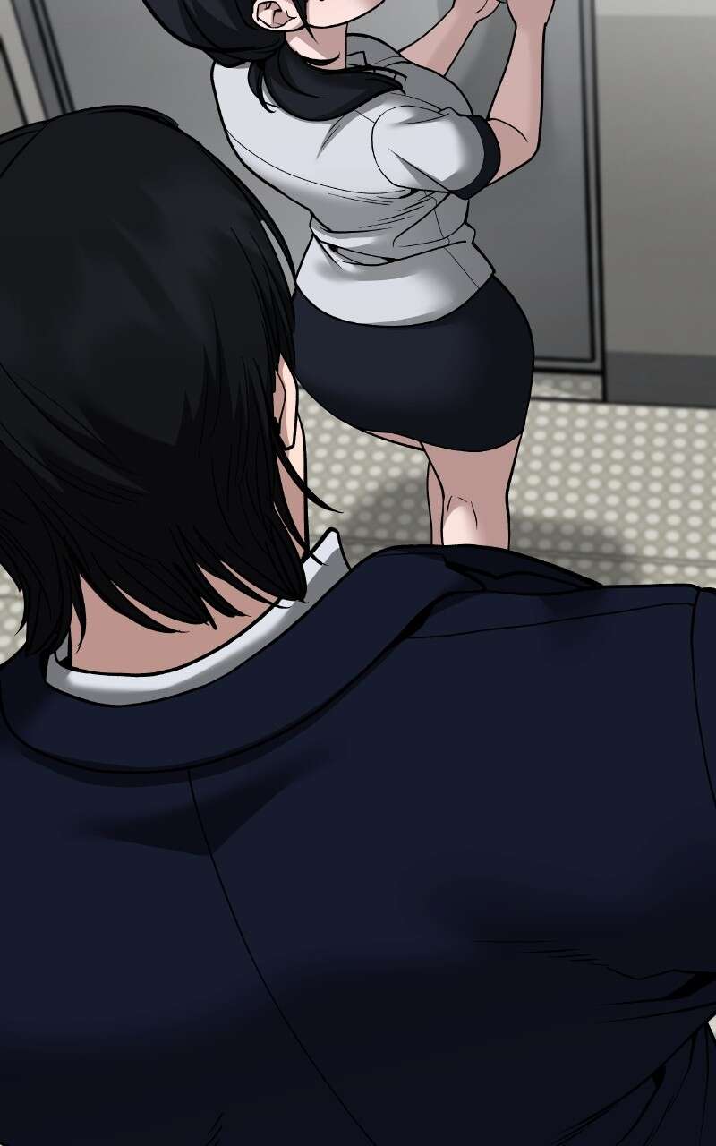 The Bully in Charge Chapitre 101 - Page 80