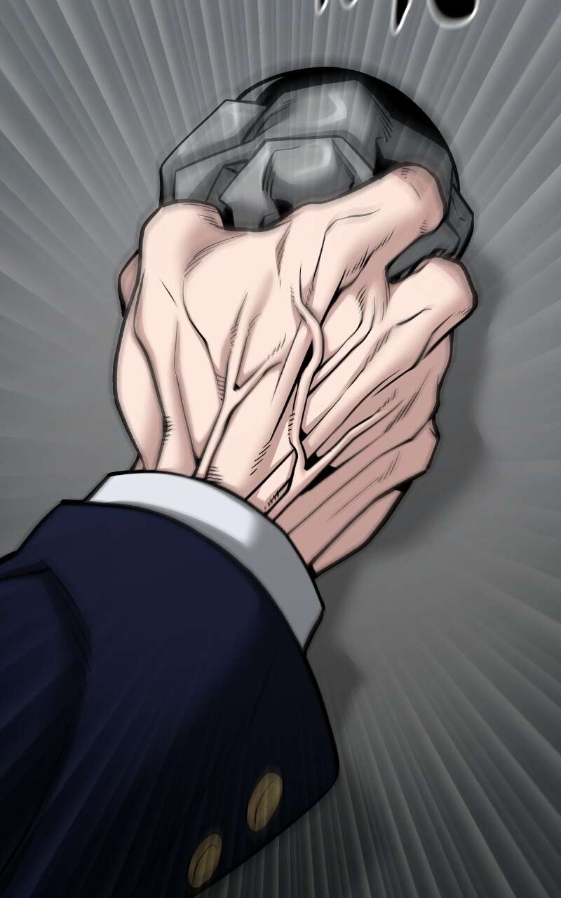 The Bully in Charge Chapitre 101 - Page 83