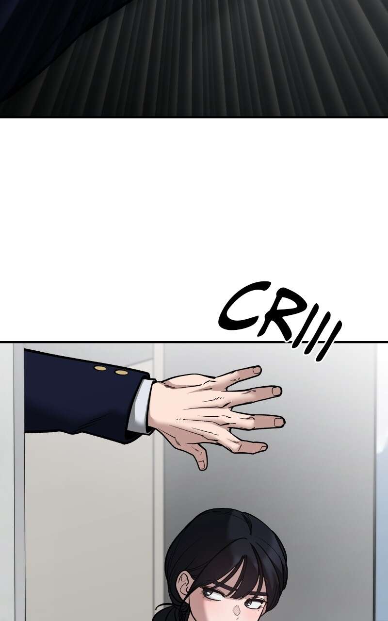 The Bully in Charge Chapitre 101 - Page 84
