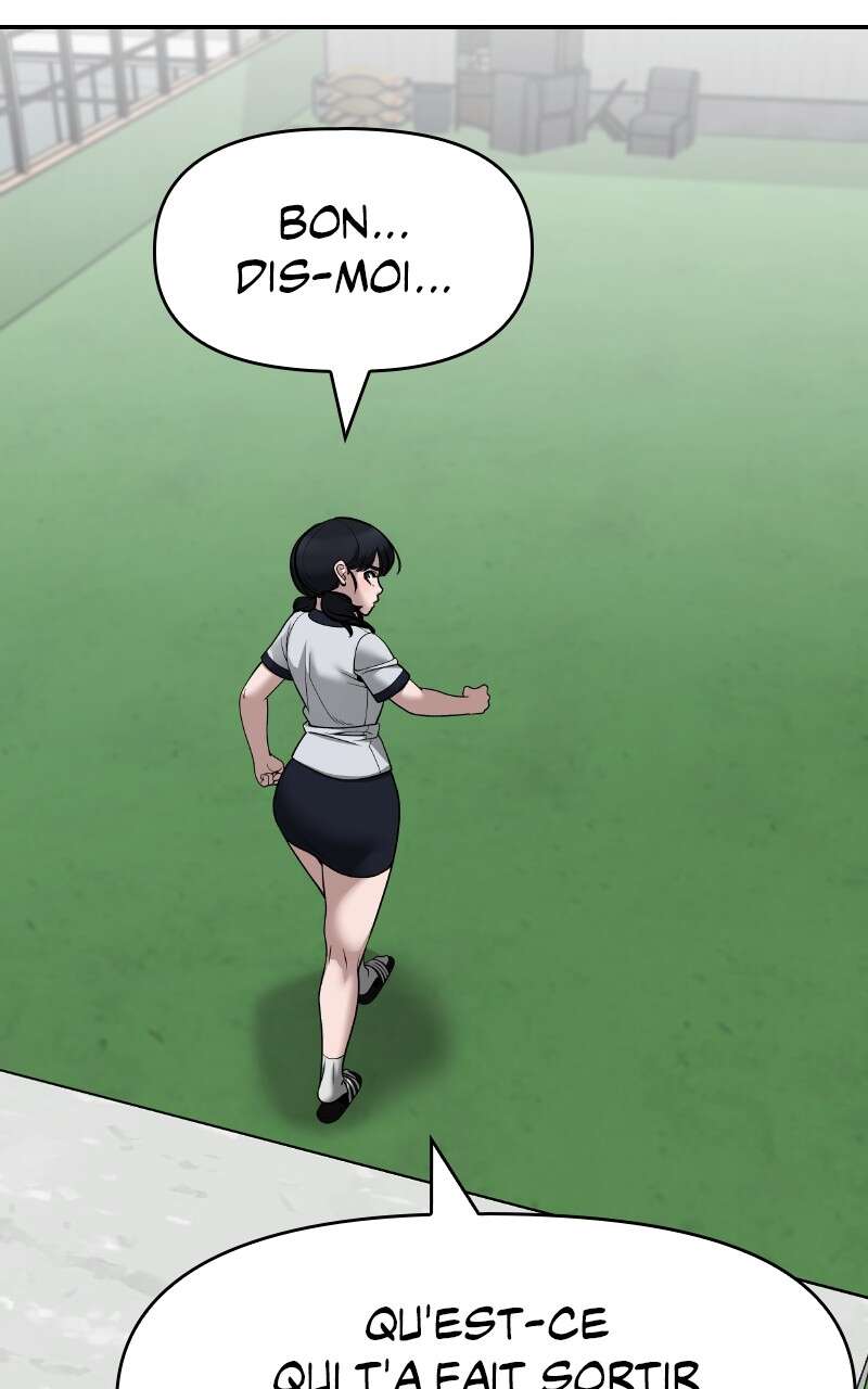 The Bully in Charge Chapitre 101 - Page 86
