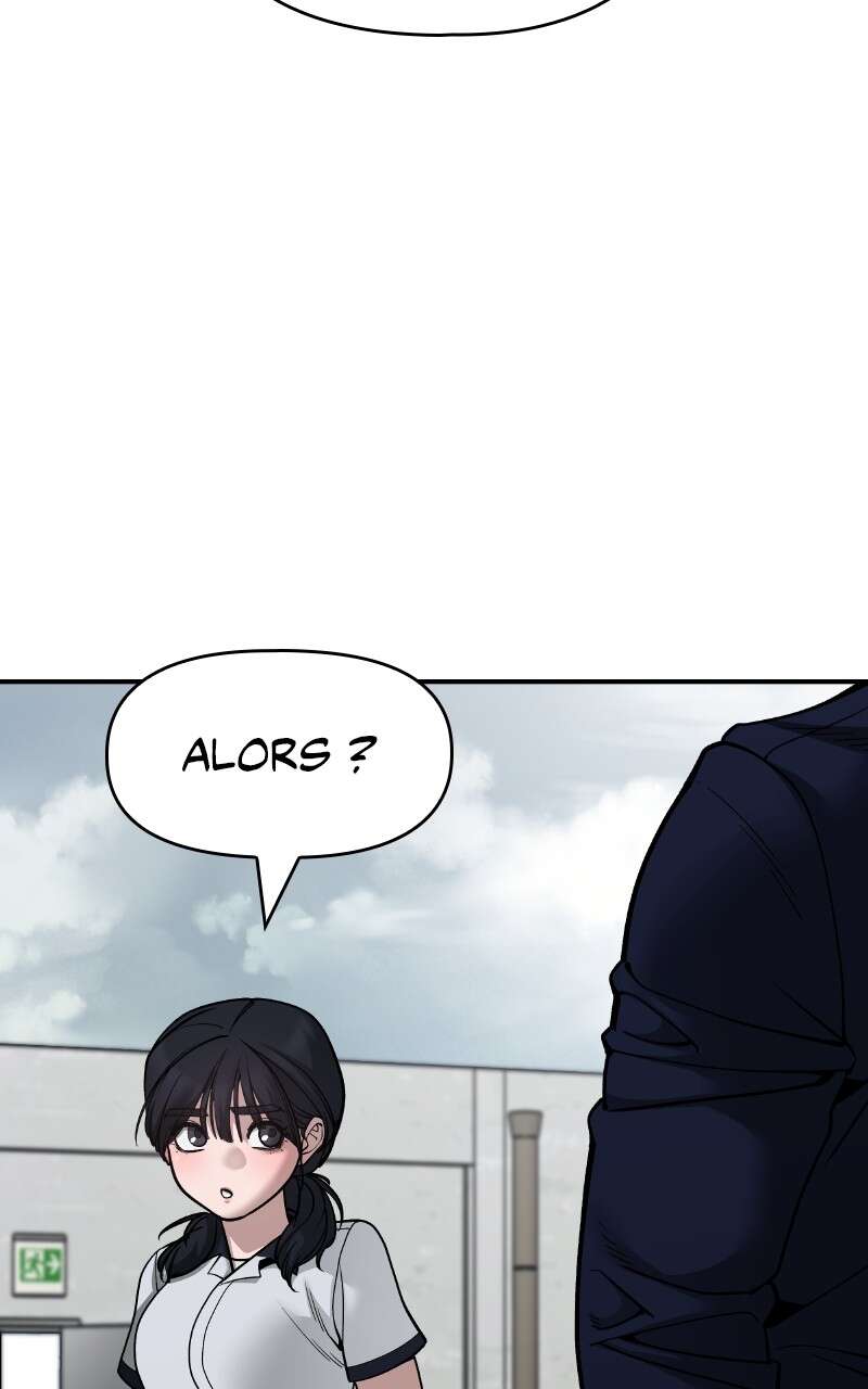 The Bully in Charge Chapitre 101 - Page 89