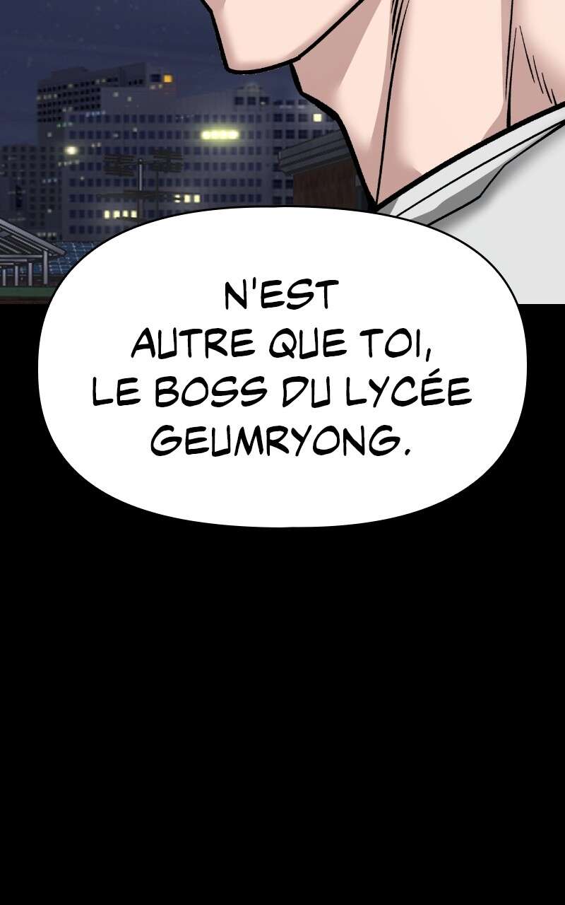 The Bully in Charge Chapitre 101 - Page 9