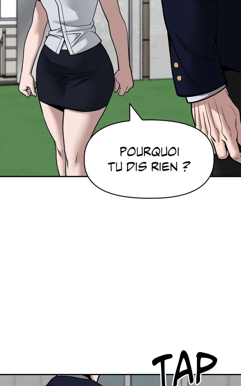 The Bully in Charge Chapitre 101 - Page 90