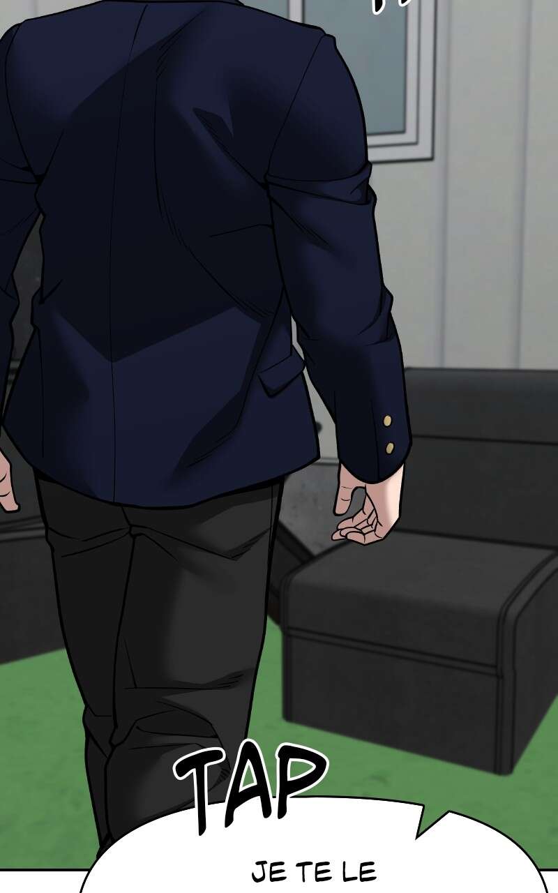 The Bully in Charge Chapitre 101 - Page 91
