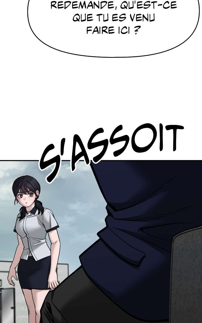 The Bully in Charge Chapitre 101 - Page 92