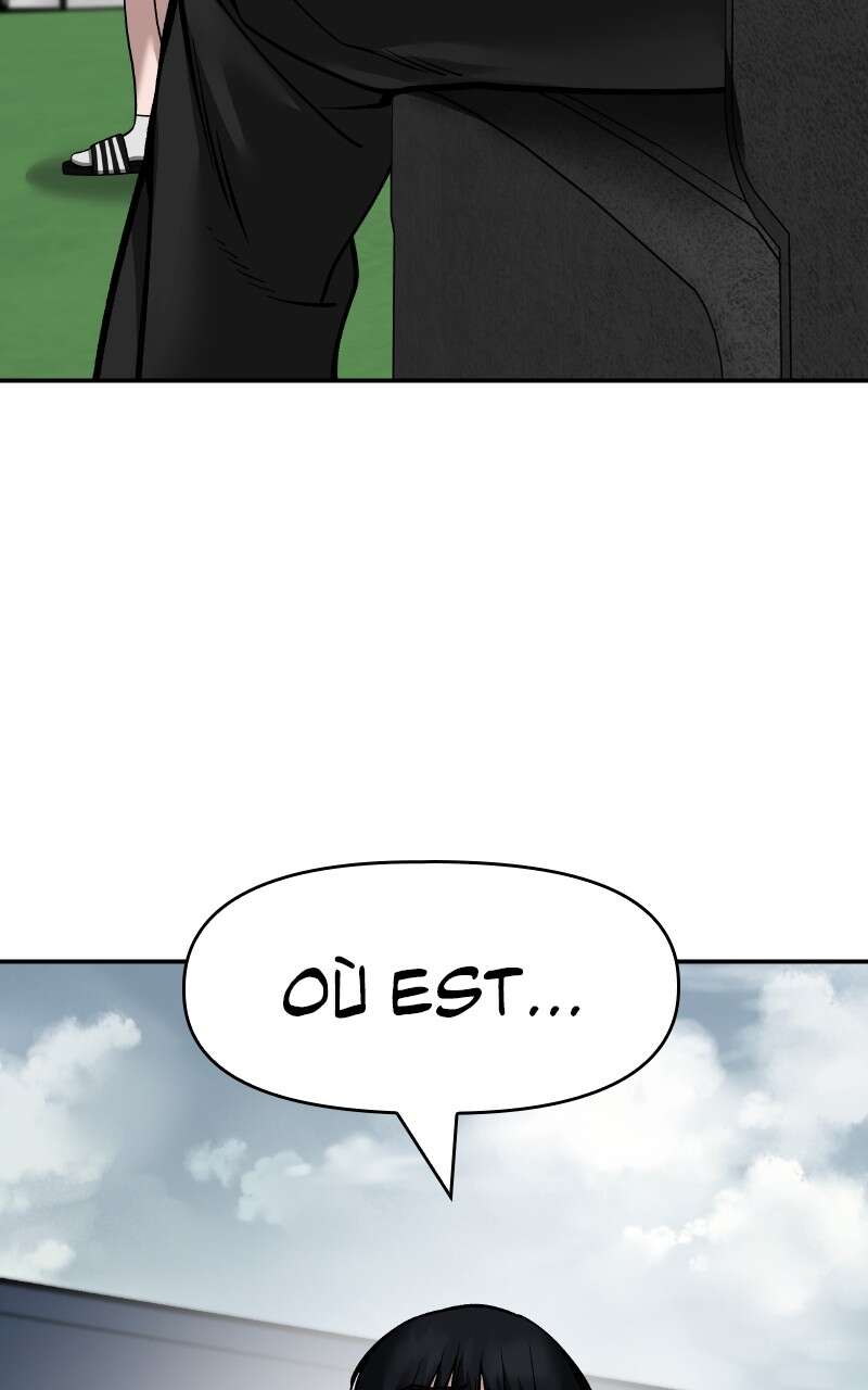 The Bully in Charge Chapitre 101 - Page 93